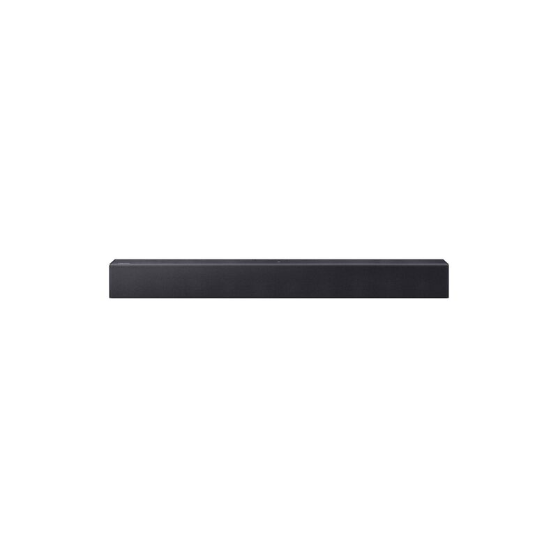 Barra de Sonido Samsung 2.0 Ch HW-B400F Negro image number null