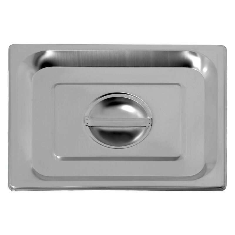 Ba&ntilde;o Maria Electrica Bufetera Industrial 4 Inse... image number null