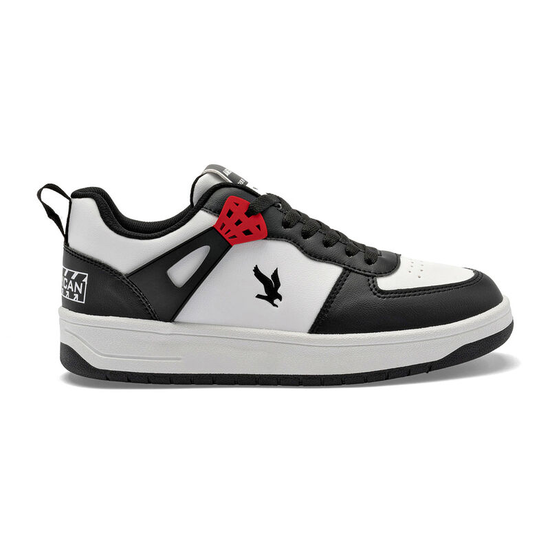 American Fire Tenis Urbano Blanco Para Mujer 14... image number null