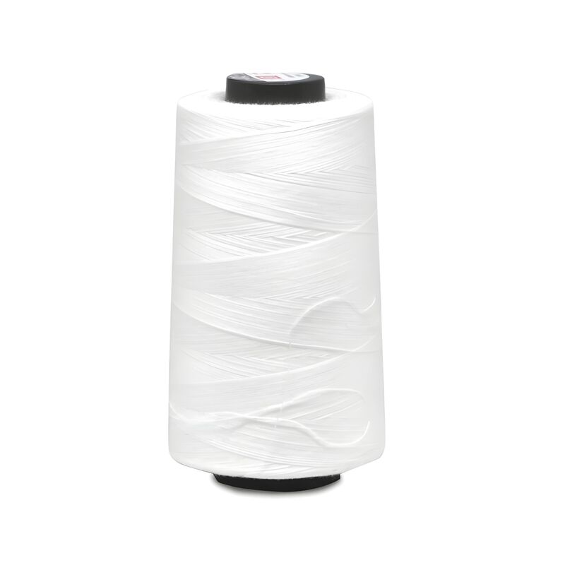 Pack Cono Hilo De Coser 40/2 Tex 27 Blanco 10 P... image number null