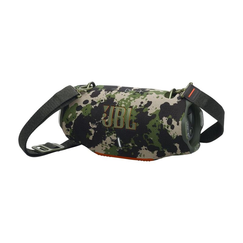 Bocina Inal&aacute;mbrica Jbl Xtreme 4 Camuflaje image number null