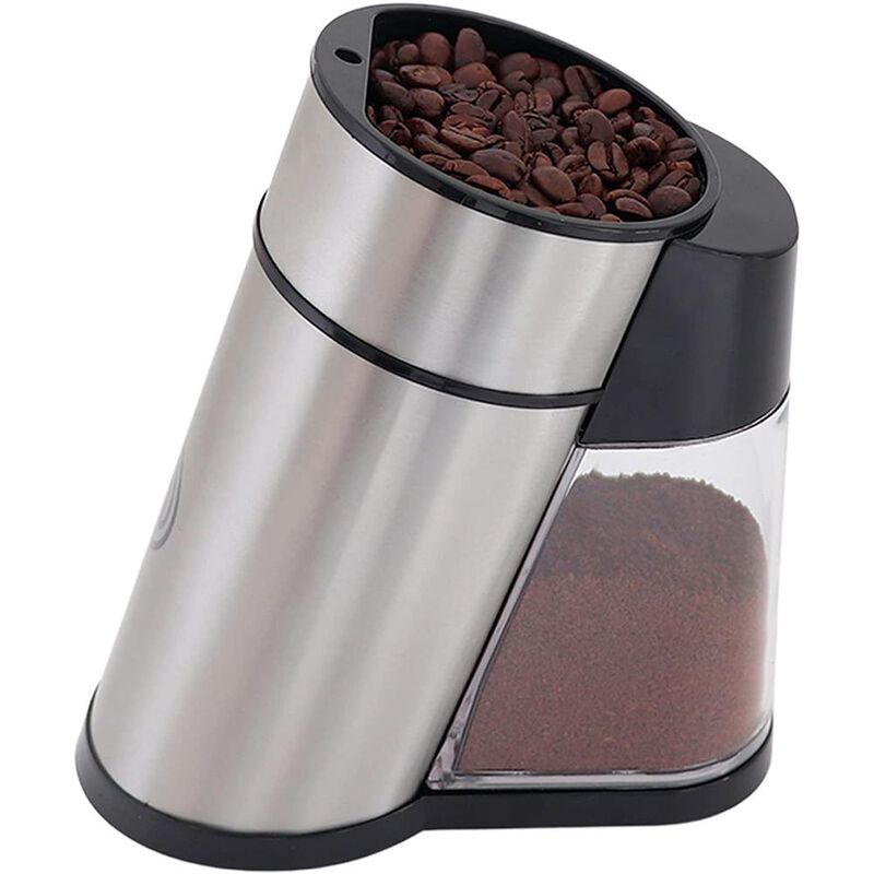 CAFETERA ESPRESSO CAPUCCINO + MOLINO DE CAFE Y ... image number null