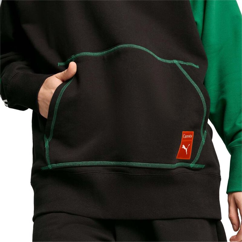 Sudadera Puma X Carrots Para Hombre image number null