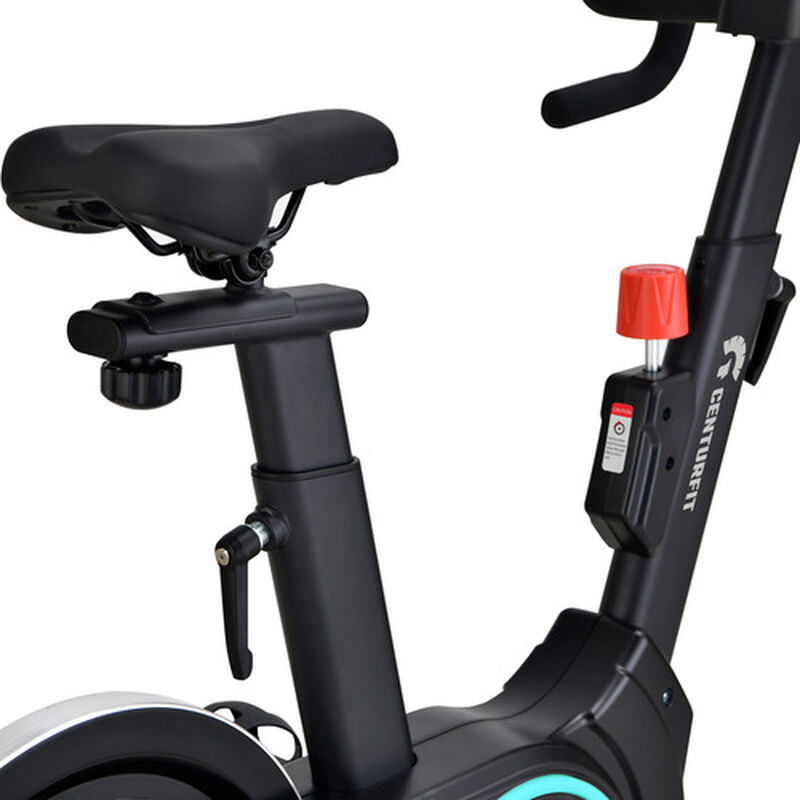 Bicicleta Spinning Estática Fija Magnética Prof... image number null