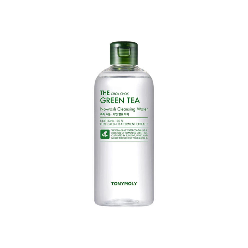 Tonymoly Agua Micelar De T&eacute; Verde - Chok Chok 5... image number null