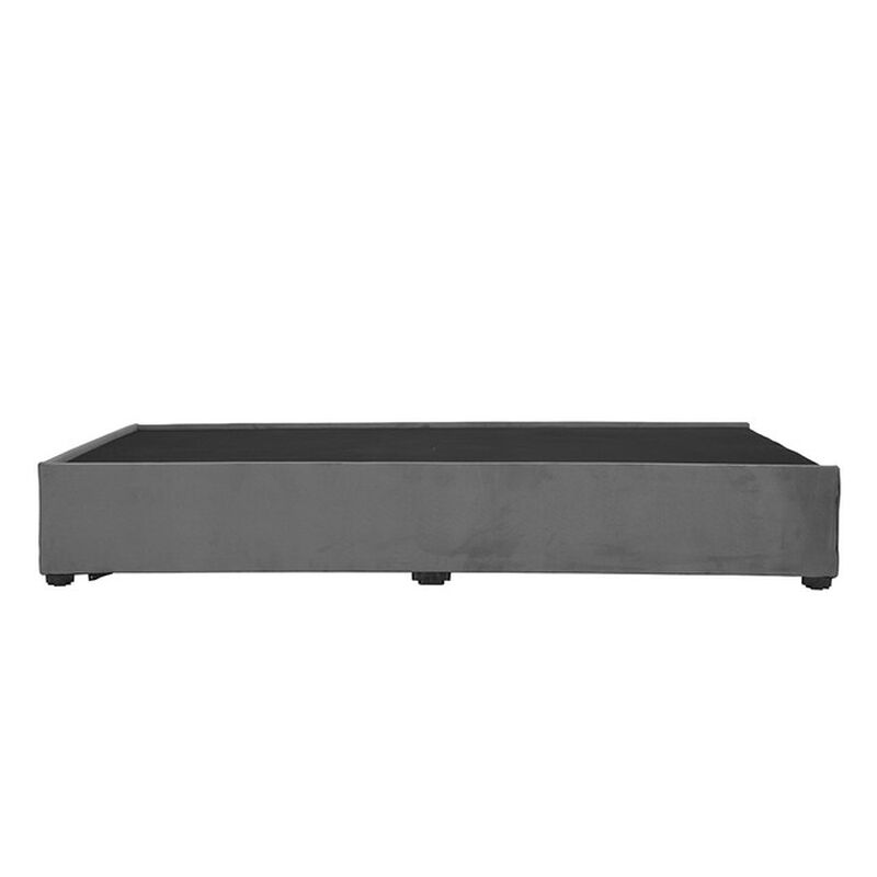 Base Cama Dicasa Queen Size Gris image number null