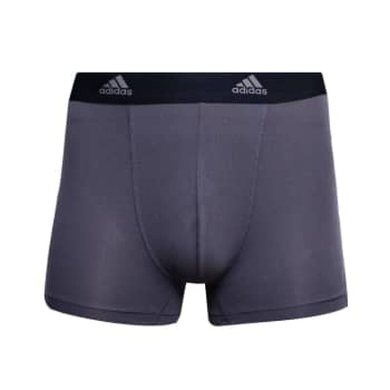 Boxer Adidas Active Micro Flex Eco Trunk (3Pk) image number null