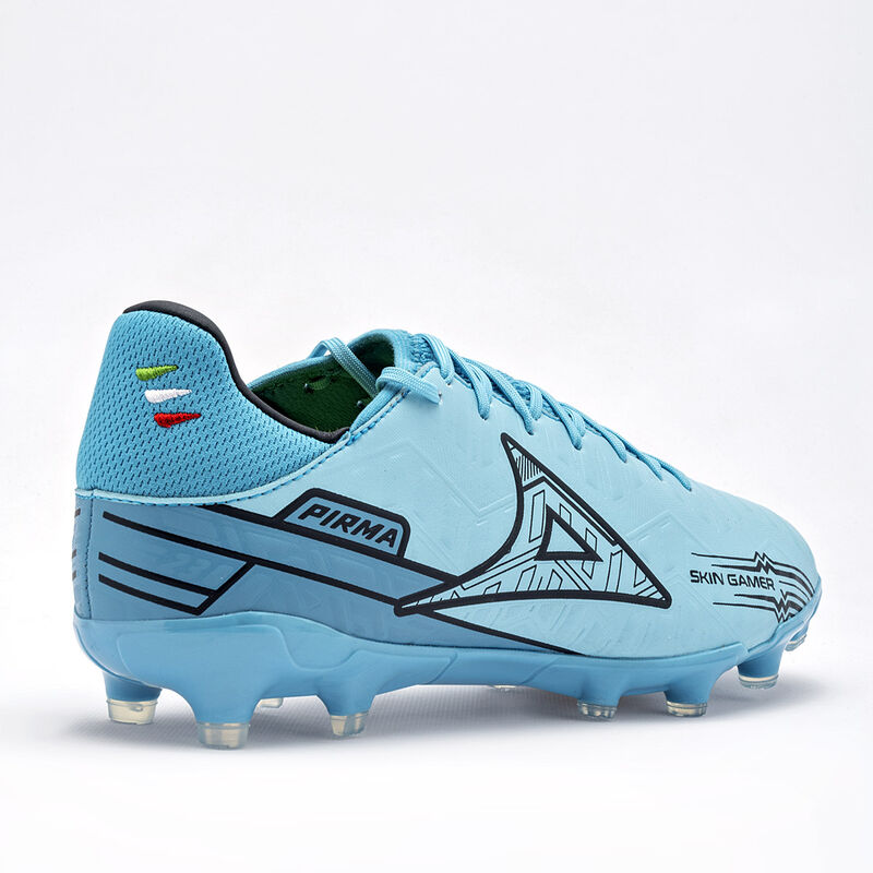 Pirma Tenis deportivo para hombre azul negro image number null