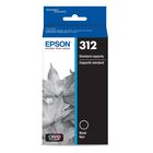 Cartucho De Tinta Epson 312 Claria Photo Hd Black T312120-s