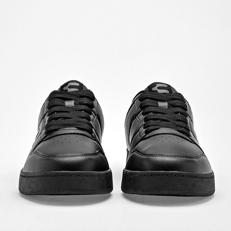 Charly tenis  para hombre negro cod 139721-F image number null