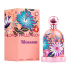 Perfume de Mujer Jesus Del Pozo Halloween Blossom 100 Ml Agua de Tocador