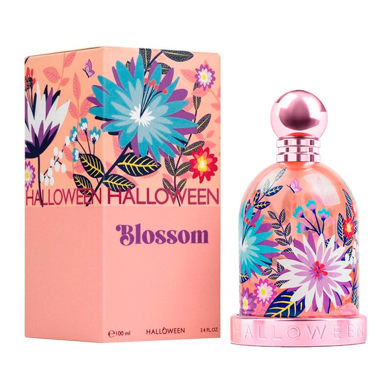 Perfume de Mujer Jesus Del Pozo Halloween Bloss... image number null