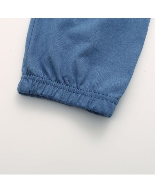 Pantalones Gfqlong 5-6 A&ntilde;os De Algod&oacute;n Ligero T... image number null