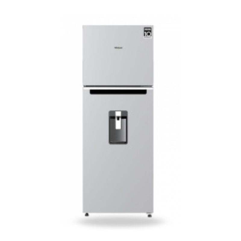 Refrigerador Mod. Wt1143k 11p3 Silver C/despach... image number null