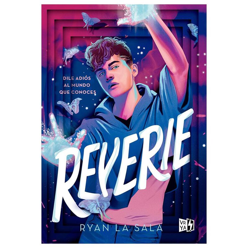 Reverie image number null