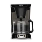 Cafetera Digital Taurus Velvet Digit 1.5l 12 Tazas Sistema Antigoteo Ort