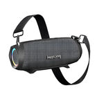 Bocina Bluetooth Heysong Port&aacute;til Ipx67 Tws Impermeable