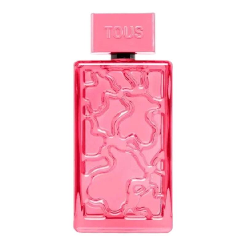 Perfume Tous Kaos Edp 100 Ml image number null