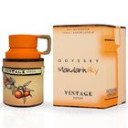 Perfume Sterling Parfums Odyssey Mandarin Sky 100 Ml Eau De Parfum