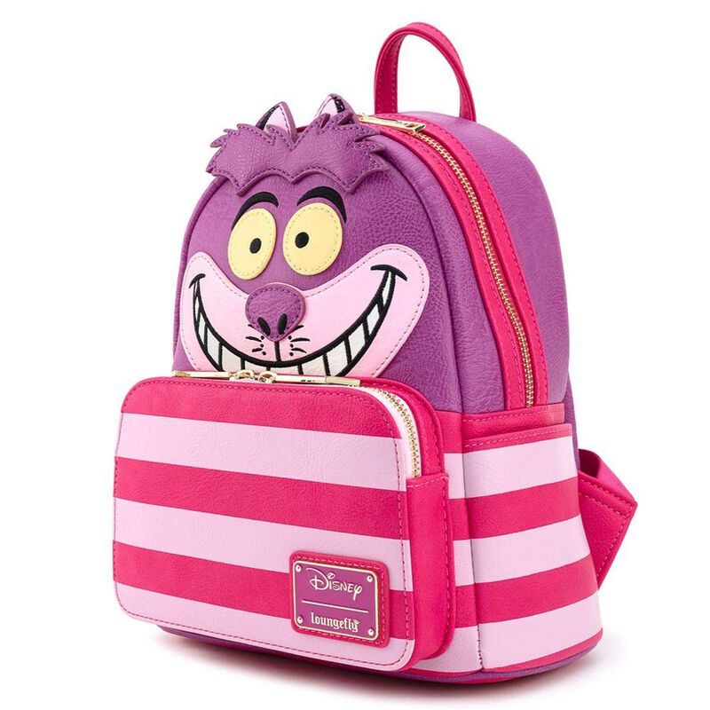Mochila Loungefly X Disney Alicia En El Pa&iacute;s De... image number null