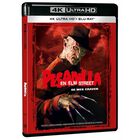 Pesadilla en Elm Street [4K UHD, Blu-ray] (1984)