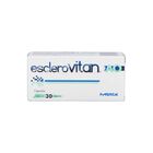 Suplemento Alimenticio Esclerovitan Ao 30 C&aacute;psulas