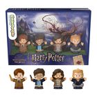 Set De Figuras Little People Collector Harry Potter Prisoner