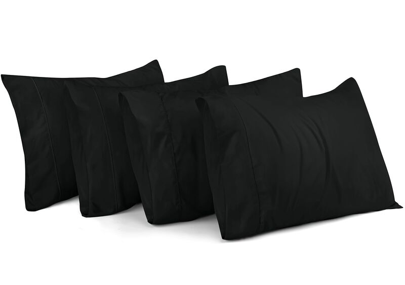 Fundas De Almohada Utopia Bedding King Standard... image number null