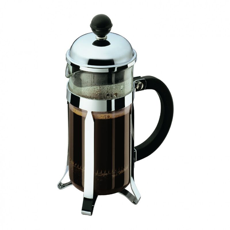 Cafetera De Prensa Francesa Bodum Chambord, 350... image number null