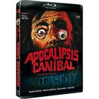 Apocalipsis Can&iacute;bal [blu-ray] (1980) Virus (hell Of The Living Dead)