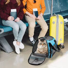 Transportadora para Mascota 3 kg