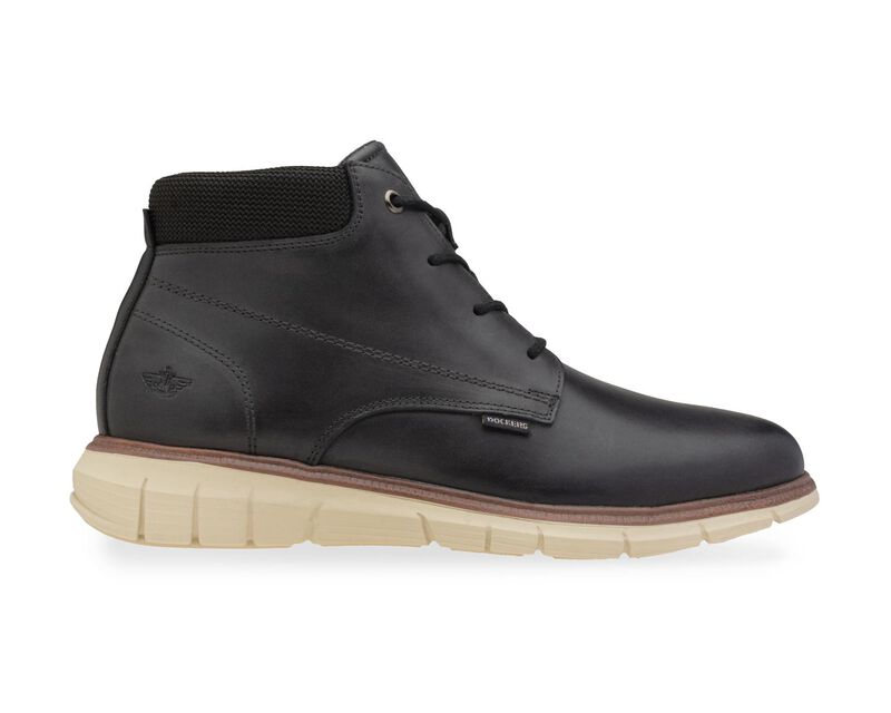 Botas Dockers Para Caballero Toronto D2225761 S... image number null