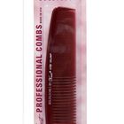 Peine Redondo Krest 22 cm Ondulador Resistente Al Calor