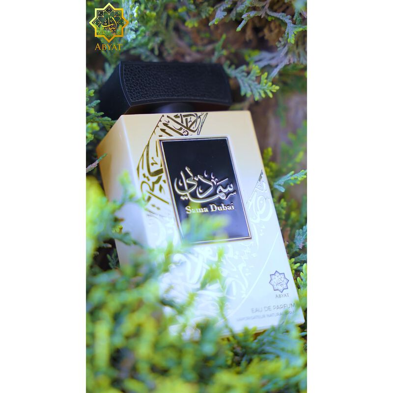 Eau De Parfum Abyat Sama Dubai 100 ml image number null