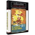 El Gavilan De Los Mares (dvd)