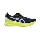 Tenis Asics para Hombre Kayano 32 Lite-Show Negro-Amarillo