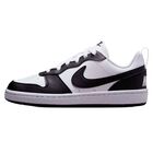 Tenis Junior Nike Court Borough Low Blanco DV5456-131