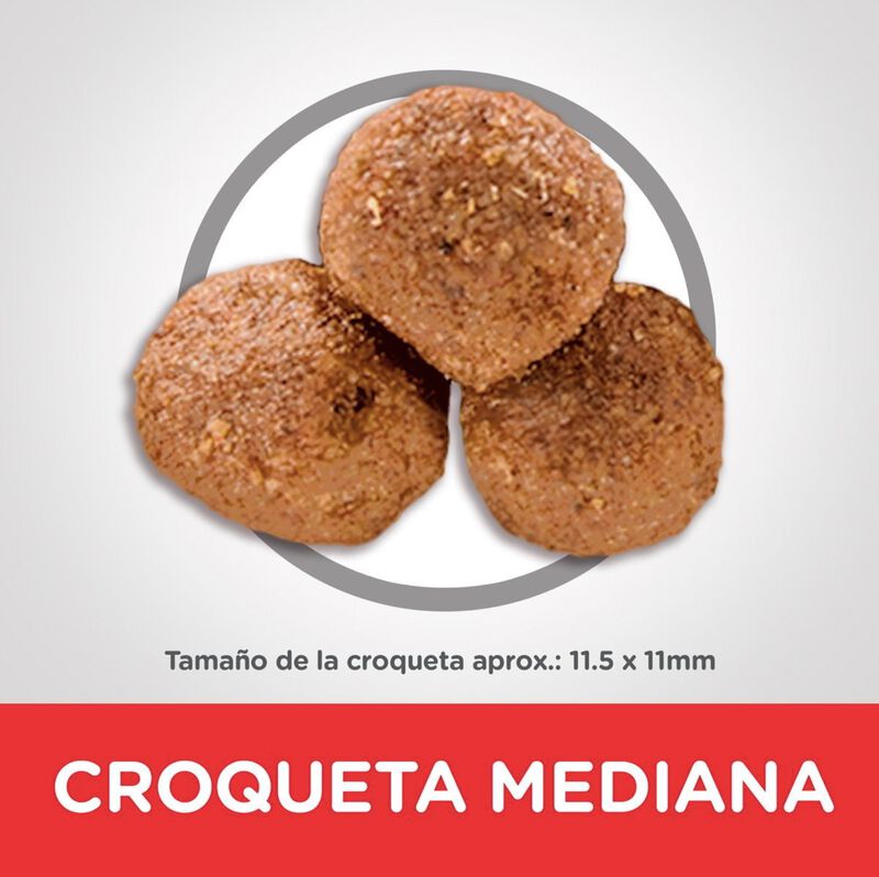 Hill's Canino Adult 7.5 Kg Original Sellado image number null