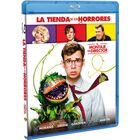 La Tienda De Los Horrores [blu-ray]