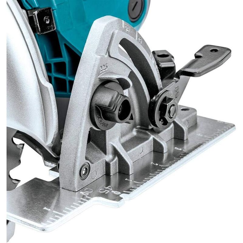 SIERRA CIRCULAR MAKITA 1800W 7 1/4" image number null