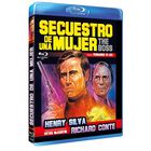 Secuestro De Una Mujer [Bd-r] [Blu-rayR]