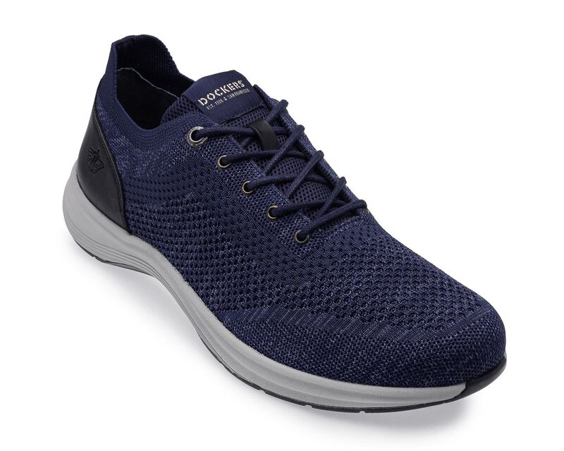 Tenis Dockers Para Caballero Gerard D2125622 S ... image number null