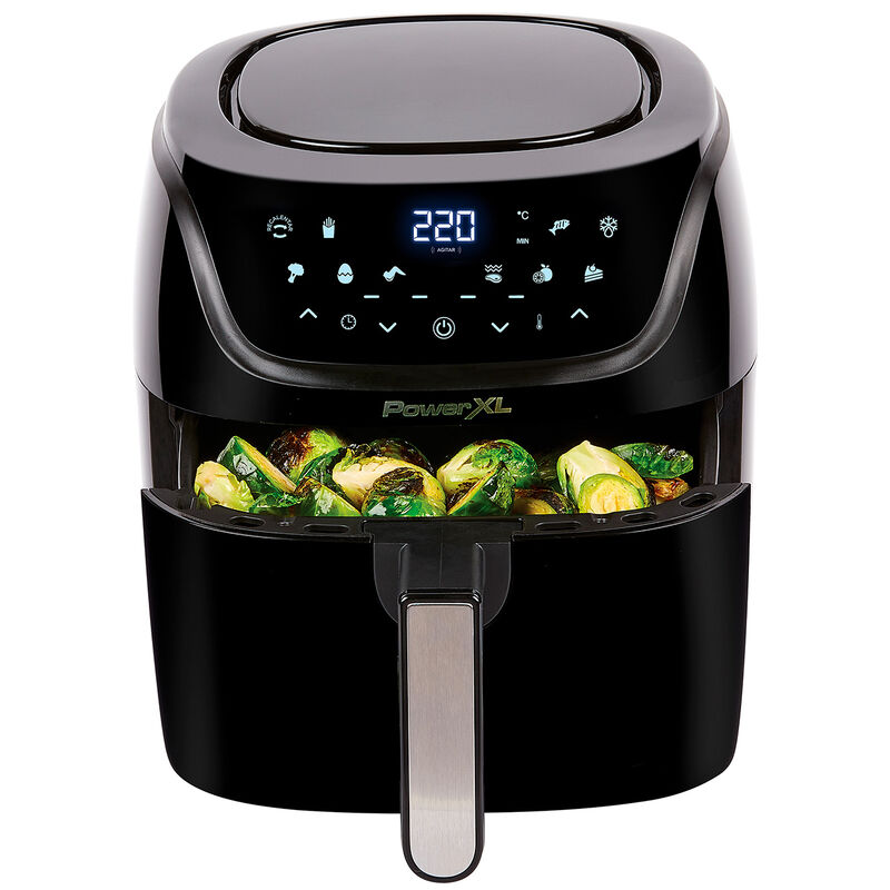 Freidora de Aire Power XL Vortex Pro de 3.8 lts... image number null
