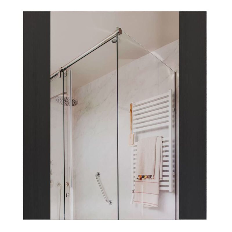 Gabinete Espejo NIKI, Mueble de Ba&ntilde;o Colgante  ... image number null