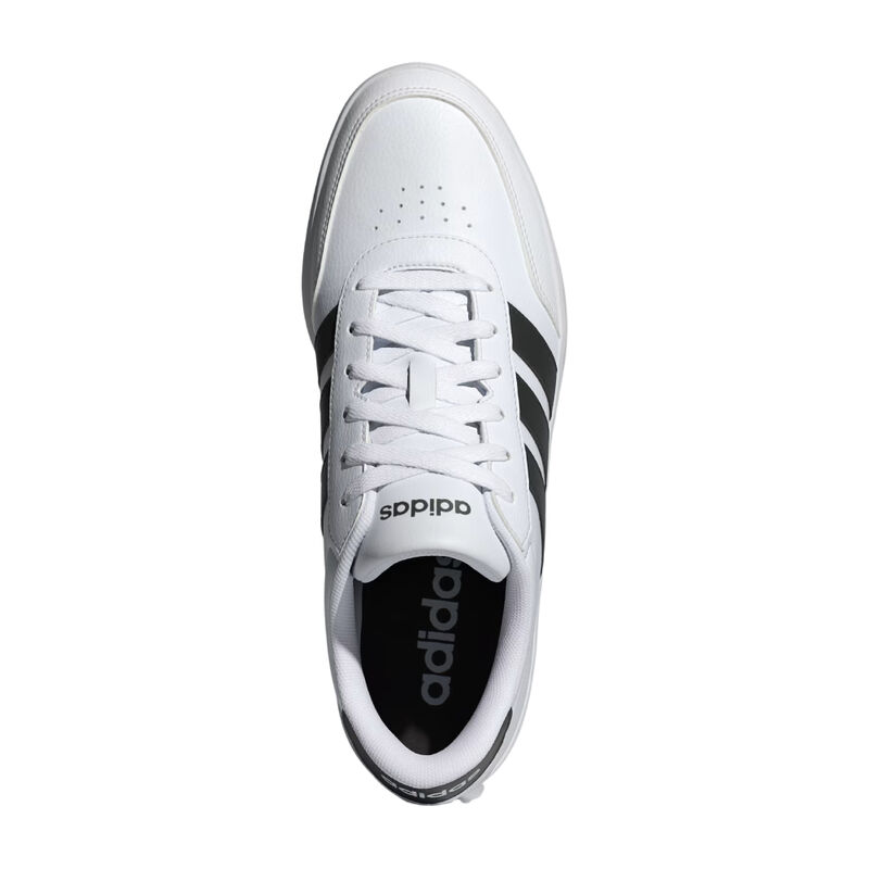 Tenis Casual Adidas Breaknet 3.0 JR3547 image number null