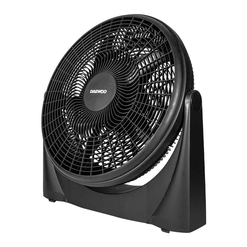 Ventilador Piso Daewoo Dac-5017n Turbo 20 Pulga... image number null