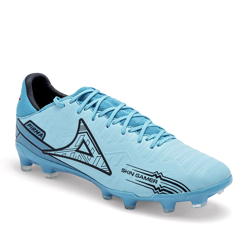 Pirma Tenis deportivo para hombre azul negro image number null