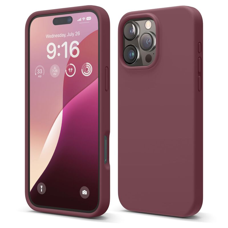 Funda De Tel&eacute;fono Elago Compatible Con Iphone 1... image number null