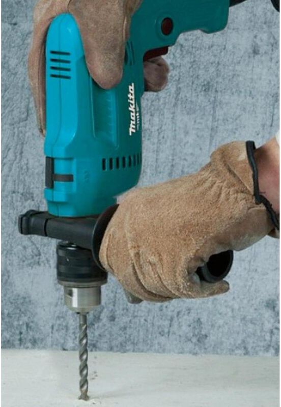 Rotomartillo Makita Mt 500w 1/2" Velocidad Vari... image number null