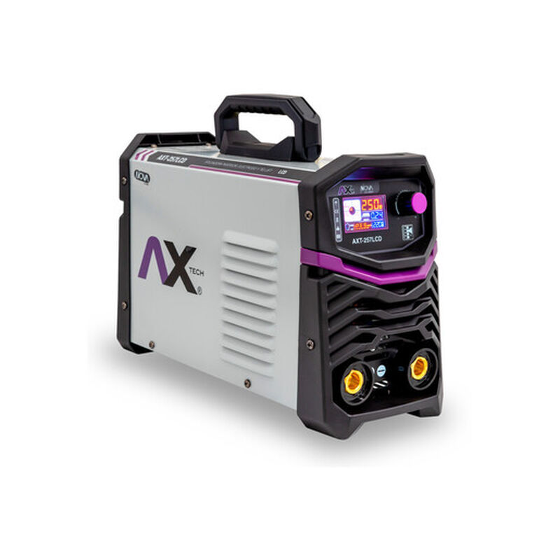 Soldadora Inversor Electrodo Y Tig Lift 250A Bi... image number null